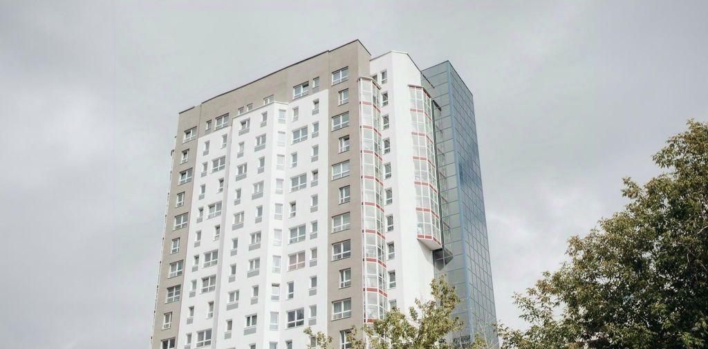 квартира г Екатеринбург ул Юмашева 6 Площадь 1905 года фото 12