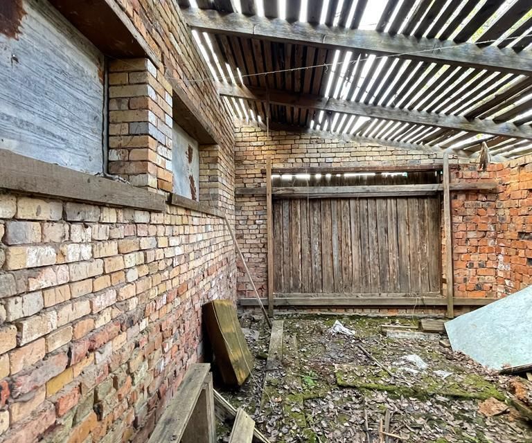 земля р-н Новгородский рп Пролетарий ул Ленинградская 85 фото 4
