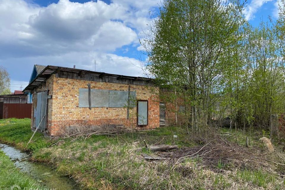 земля р-н Новгородский рп Пролетарий ул Ленинградская 85 фото 5