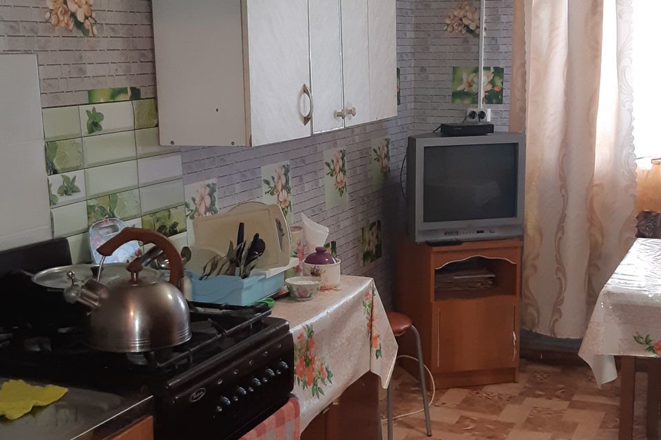 дом р-н Нерехтский г Нерехта ул Дзержинского 4 фото 1