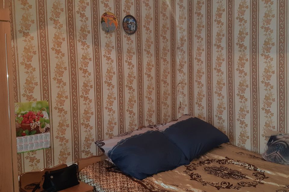 дом р-н Нерехтский г Нерехта ул Дзержинского 4 фото 10