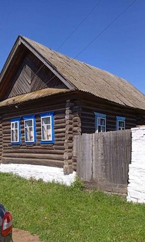 р-н Алнашский д Марийское Гондырево Алнаши фото