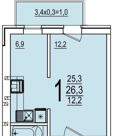 ул Тургеневское шоссе 33/5к 41 фото