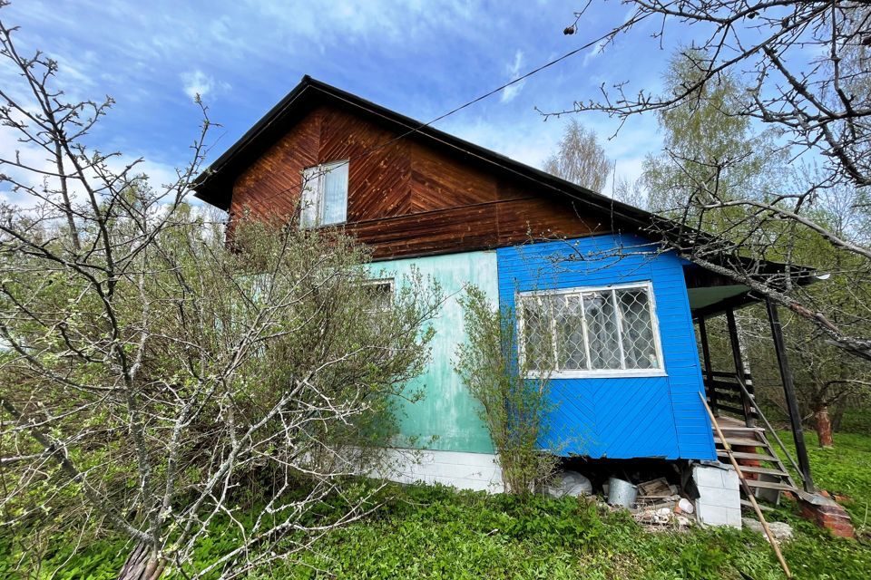 дом городской округ Егорьевск фото 2