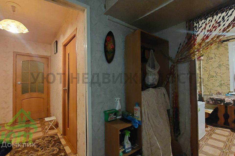 квартира г Жуковский ул Нижегородская 35 фото 8