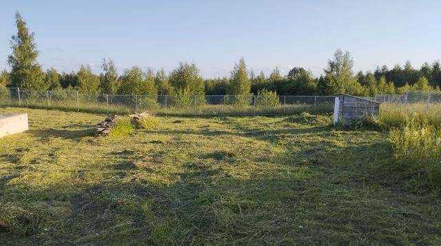 г Переславль-Залесский Переславские просторы кп фото