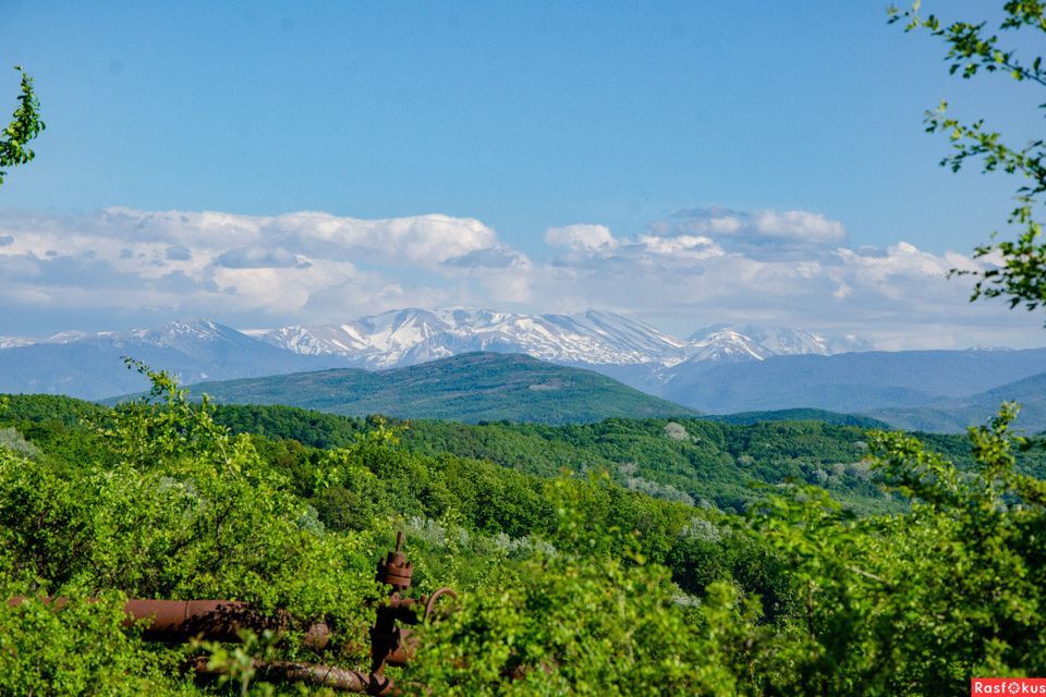 дом р-н Апшеронский г Хадыженск ул Кирова 157/1 фото 8