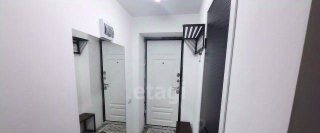 квартира г Якутск ул Орджоникидзе 7/2 фото 7