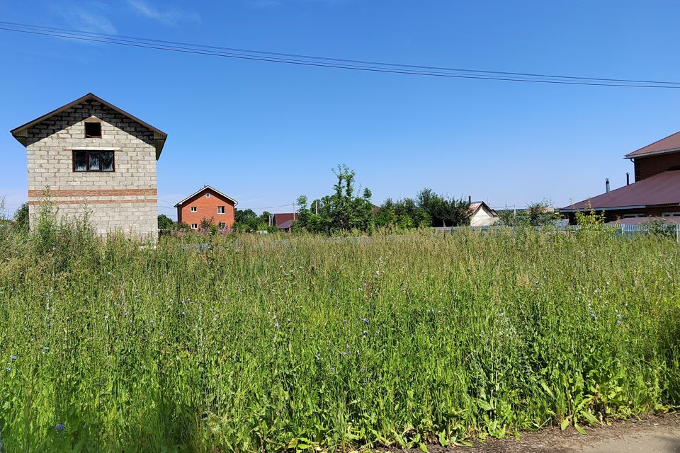 дом г Саранск рп Николаевка ул Народная 52 фото 3