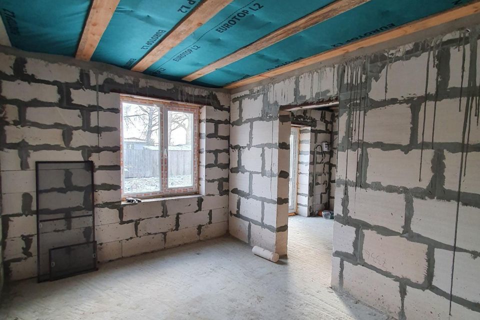 дом г Рыбинск Слип ул Социалистическая 7 фото 6