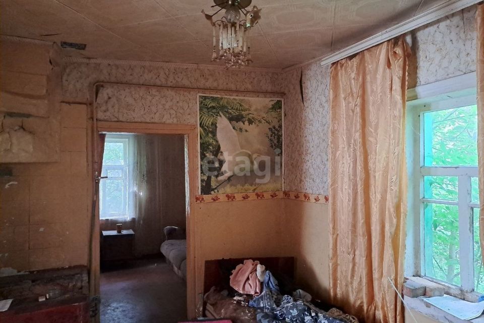дом р-н Валуйский г Валуйки ул Григорьева фото 5