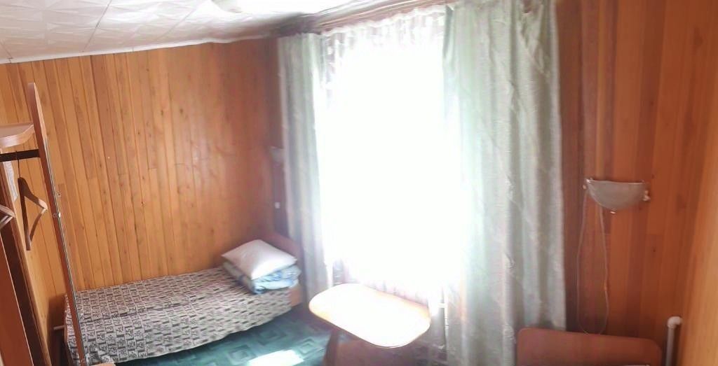 комната р-н Иркутский рп Листвянка ул Чапаева 8 Листвянское муниципальное образование фото 18