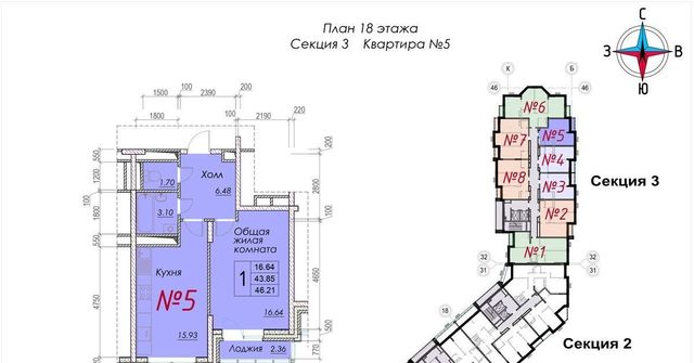 г Обнинск ул Долгининская 8 Мирный фото