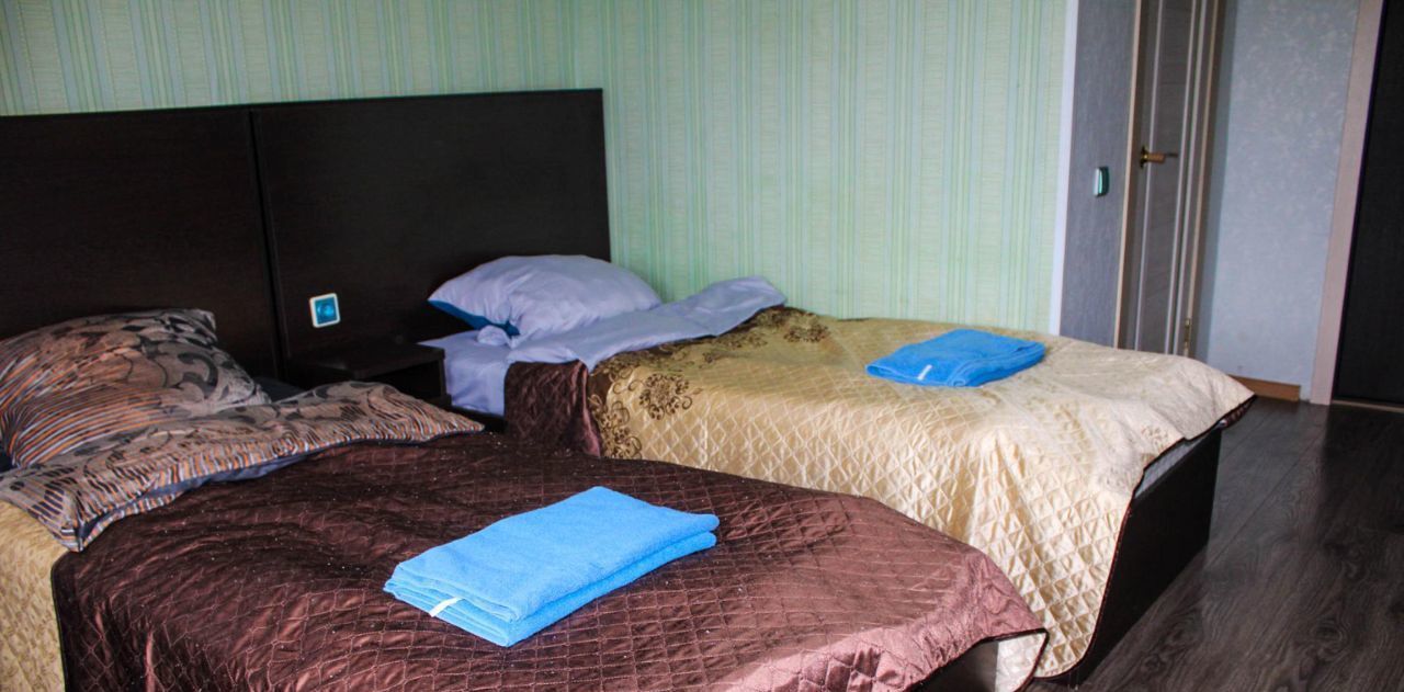 комната г Уссурийск ул Орджоникидзе 47 фото 3