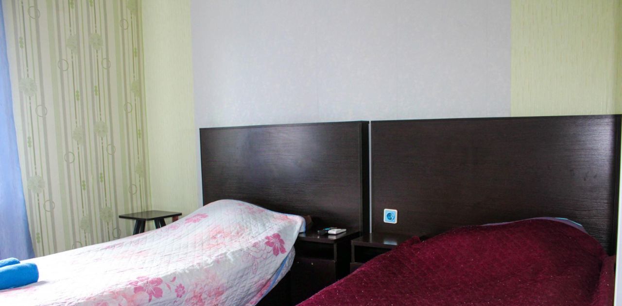 комната г Уссурийск ул Орджоникидзе 47 фото 9