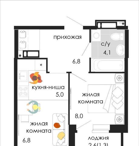 р-н Мотовилихинский дом 43в фото