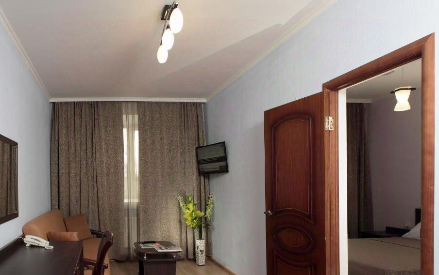 комната г Сургут ул Терешковой 20 фото 6