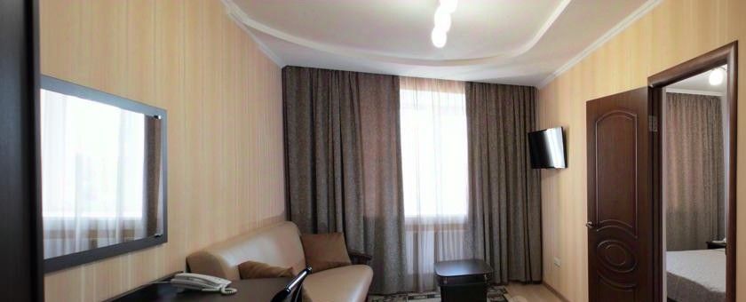 комната г Сургут ул Терешковой 20 фото 30