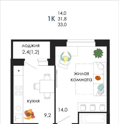 р-н Мотовилихинский дом 43в фото