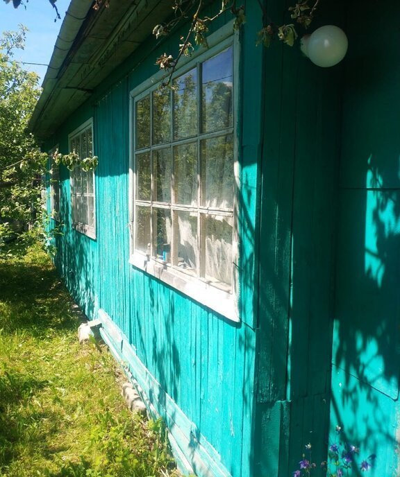 дом г Обнинск снт Маяк сельское поселение Истье, 128 фото 3