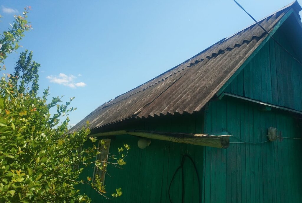 дом г Обнинск снт Маяк сельское поселение Истье, 128 фото 8