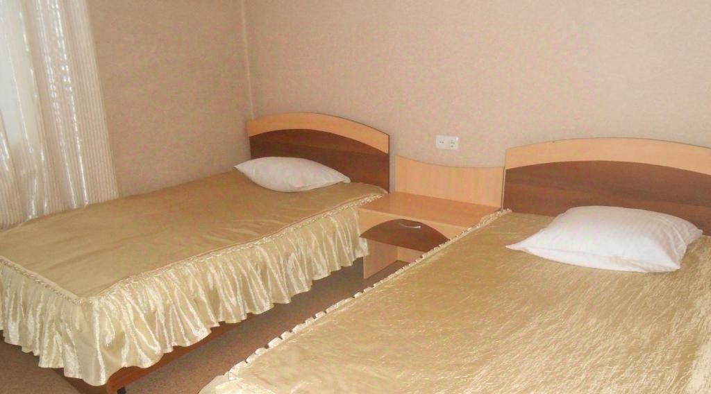 комната г Абакан пр-кт Дружбы Народов 57 фото 38