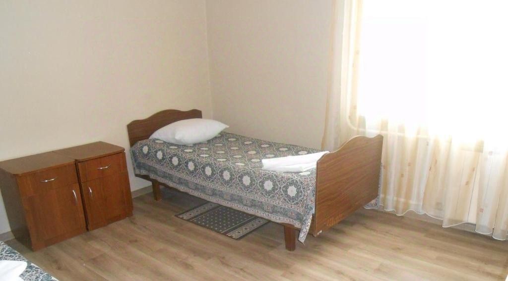 комната г Абакан пр-кт Дружбы Народов 57 фото 48