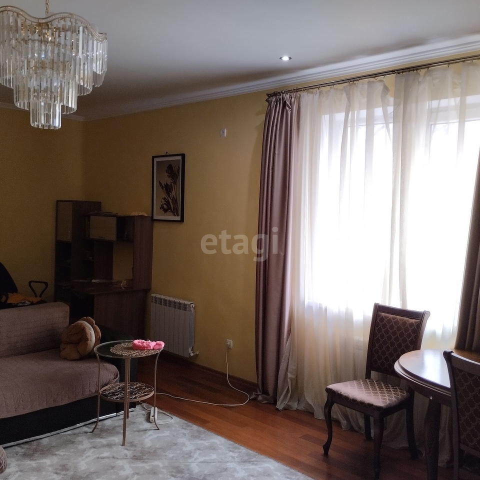 квартира г Симферополь мкр Белое-2 40 фото 11
