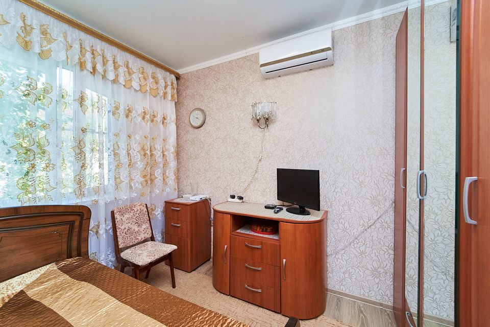 дом г Армавир снт Восход фото 9