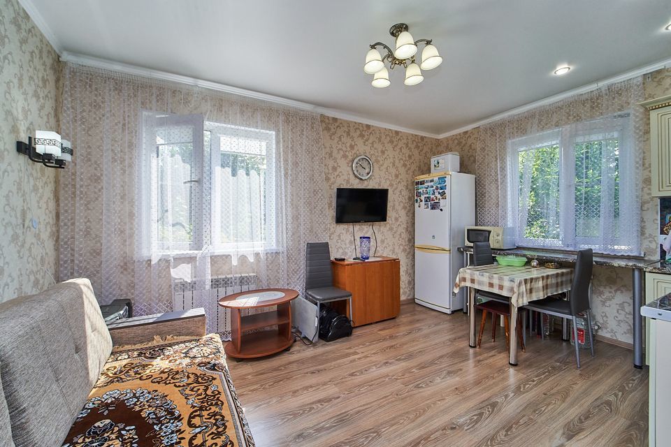 дом г Армавир снт Восход фото 7