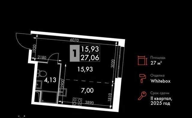 г Москва п Московский метро Говорово № 3 кв-л фото