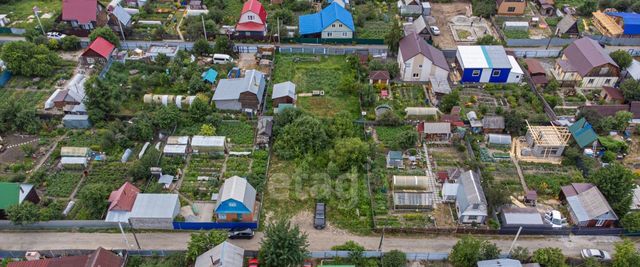 г Тюмень р-н Ленинский снт Яровское ул Взлетная Ленинский административный округ фото