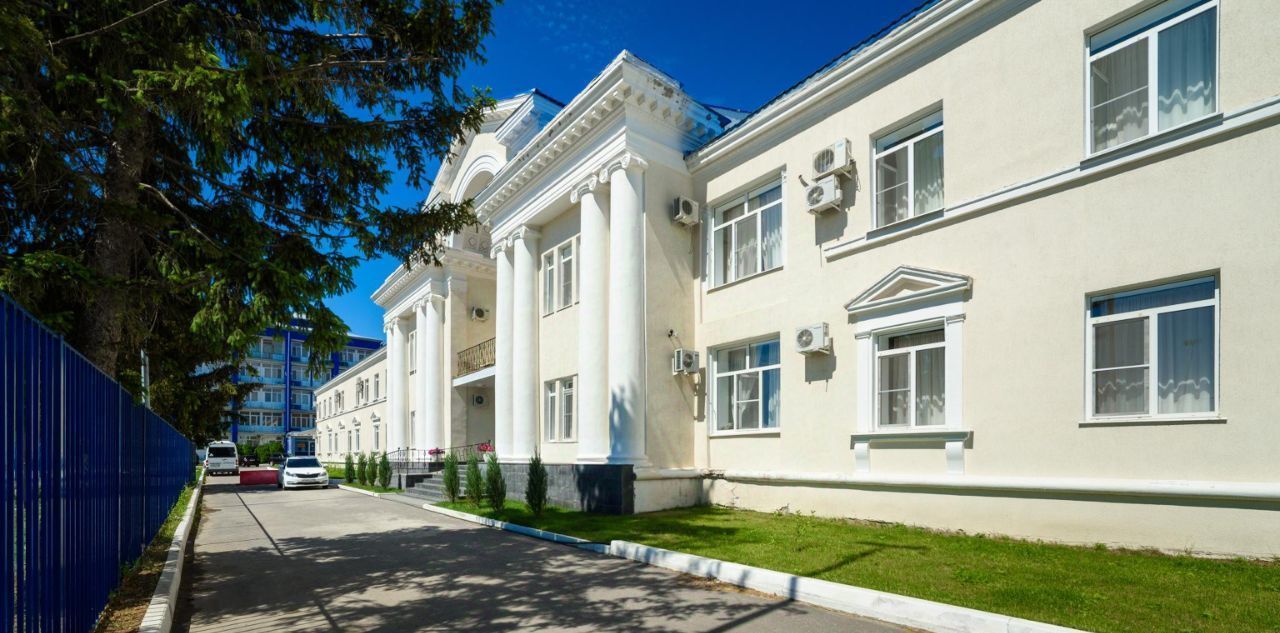 комната г Волгоград р-н Краснооктябрьский пр-кт Волжский 16 фото 41