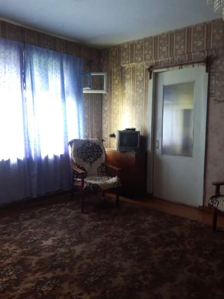 квартира р-н Щекинский д Горячкино ул Садовая 14 фото 1