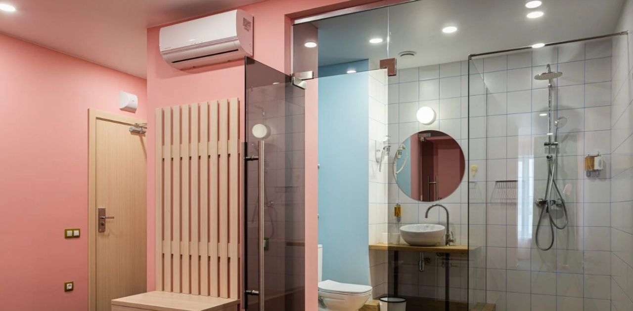 комната г Воронеж р-н Центральный наб Массалитинова 32 фото 4