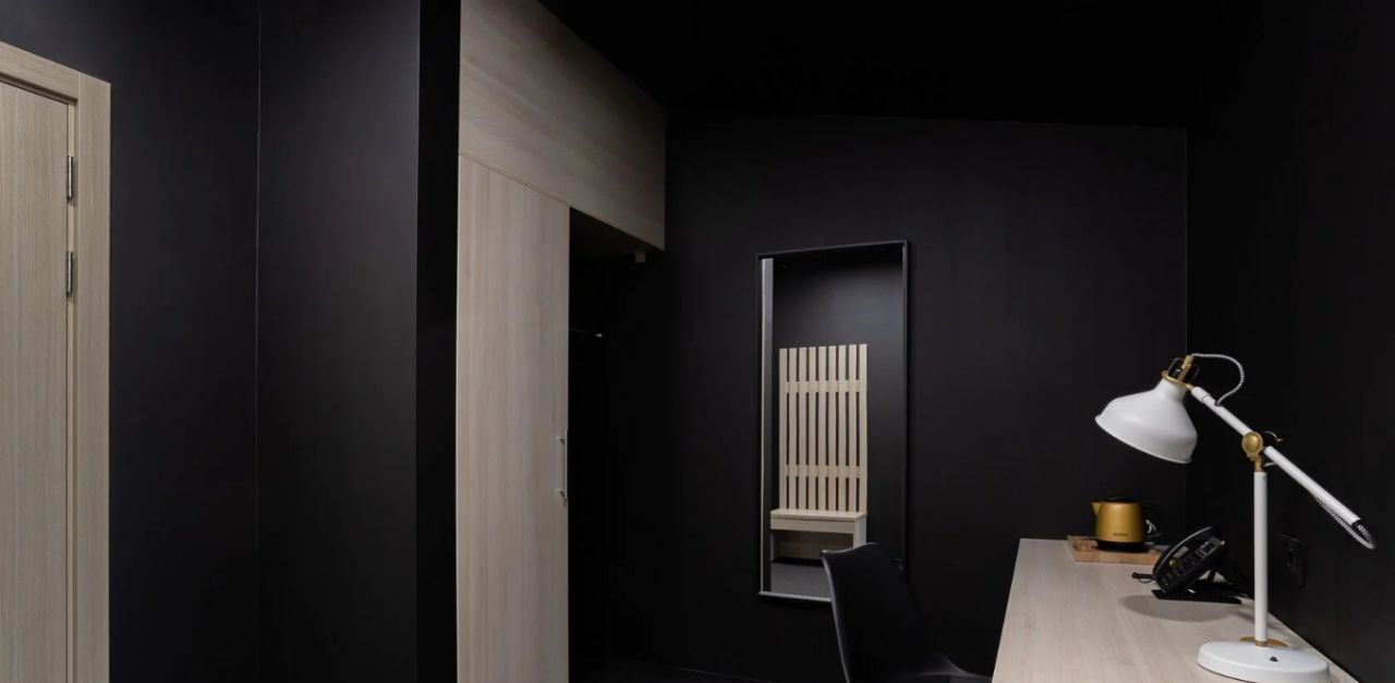 комната г Воронеж р-н Центральный наб Массалитинова 32 фото 21