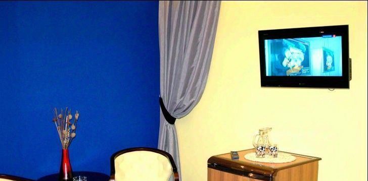 комната г Одинцово ул Северная 51 Рассказовка фото 6