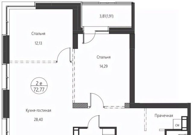 г Хабаровск р-н Индустриальный ул Сысоева 21/2 фото