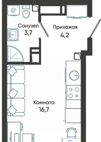 г Новороссийск р-н Центральный ш Мысхакское фото