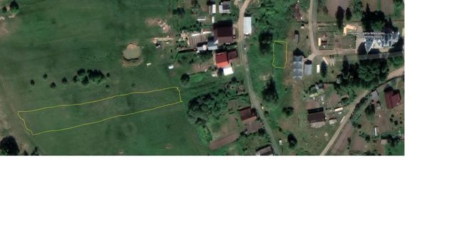 земля с Михайловское Панинское сельское поселение, Фурманов фото