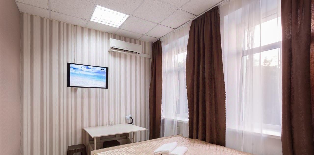 комната г Москва метро Лефортово ул Красноказарменная 3а фото 33