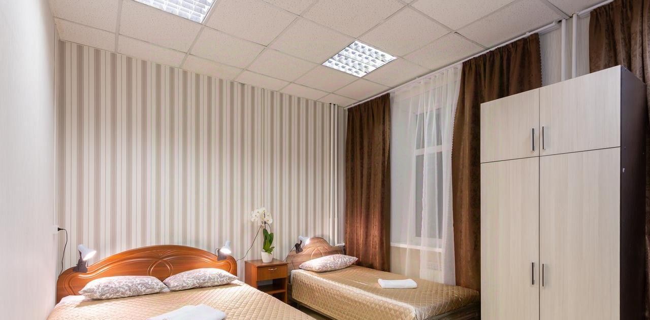 комната г Москва метро Лефортово ул Красноказарменная 3а фото 34