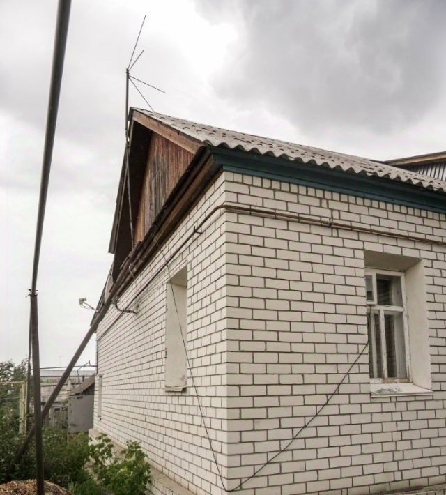 дом г Ульяновск с Белый Ключ ул Чайковского 14 фото 6