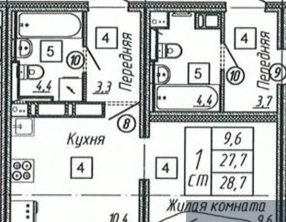 р-н Коминтерновский дом 179а фото