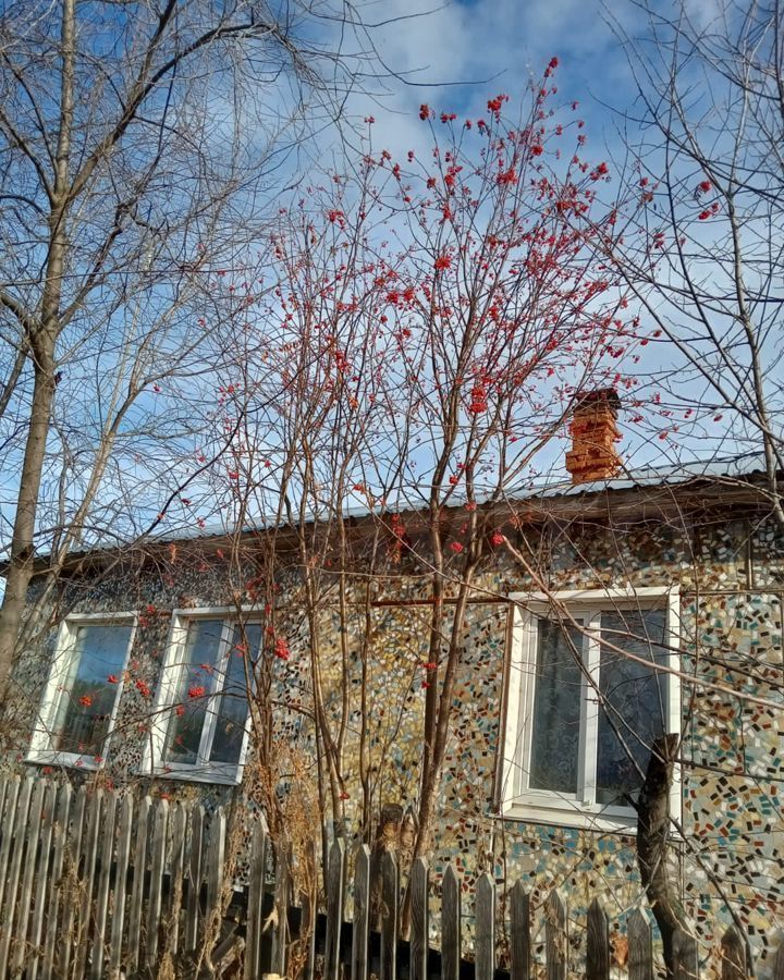 дом р-н Серовский п Ларьковка Краснотурьинск фото 2