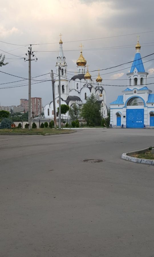 земля г Ростов-на-Дону р-н Октябрьский пер Неклиновский фото 4