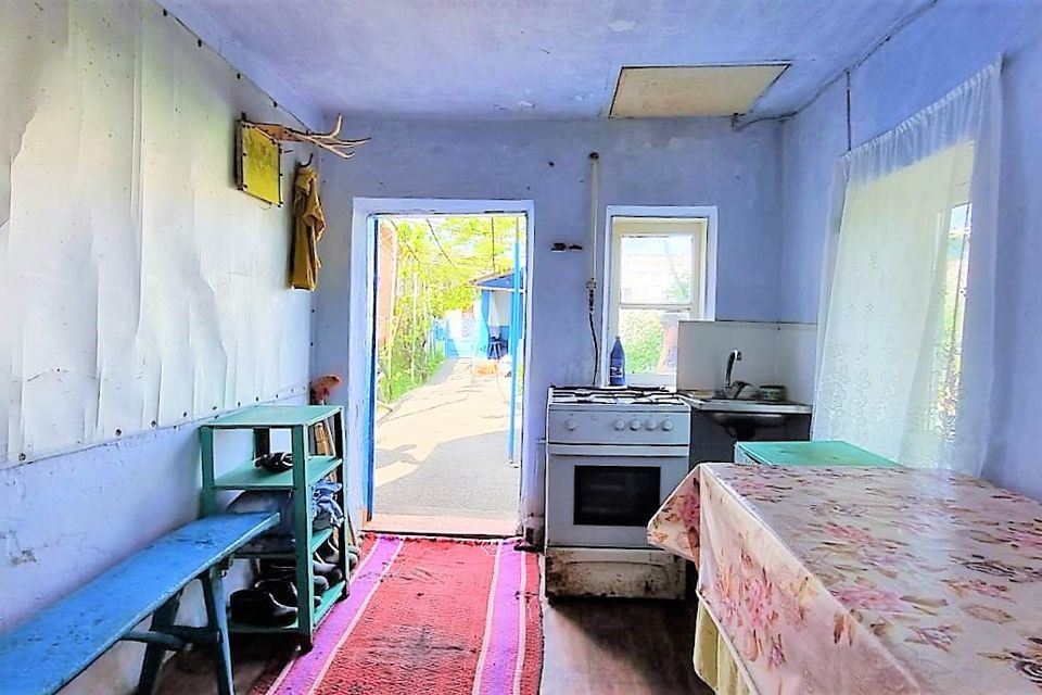 дом р-н Славянский г Славянск-на-Кубани ул Советская 113 фото 7