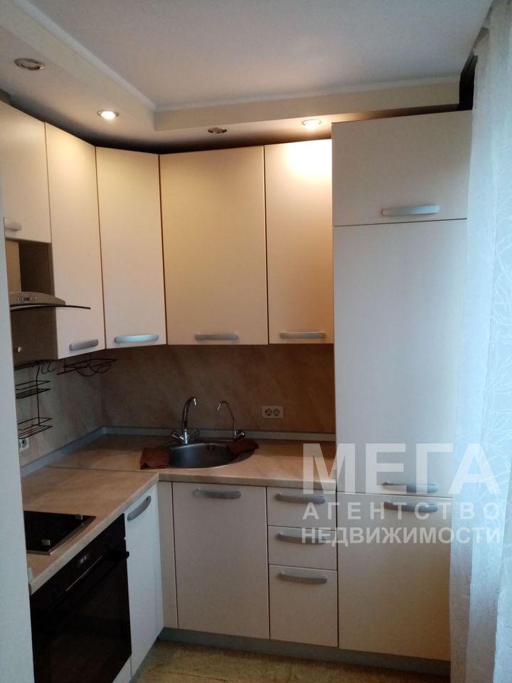квартира г Челябинск р-н Центральный ул Советская 65 фото 1