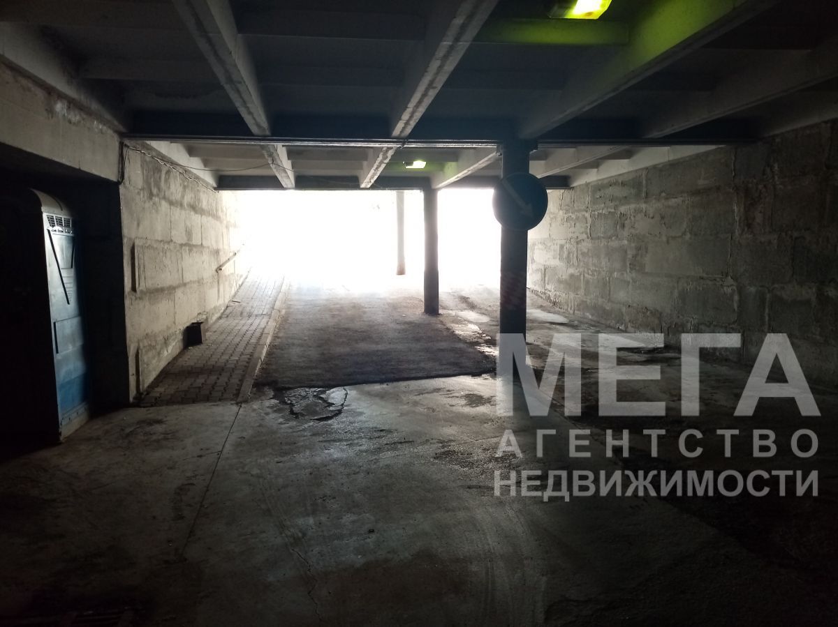 машиноместо г Челябинск р-н Центральный ул Коммуны 58/1 фото 3