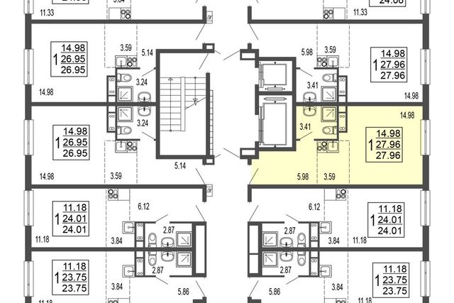 квартира дом 5 фото